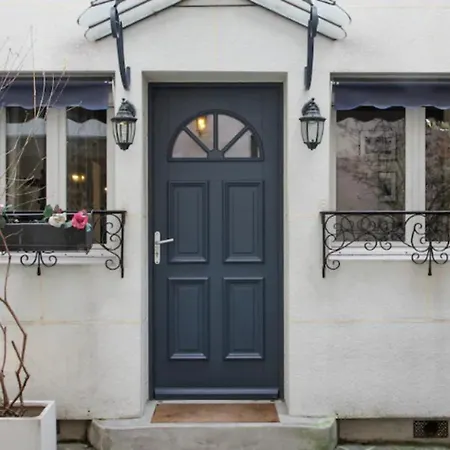 Appartamento Charming Apt In An Exceptional Location In The Heart Of -louvre *