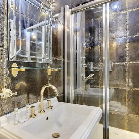 Charming Apt In An Exceptional Location In The Heart Of -louvre Appartamento *